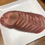 和牛焼肉食べ放題 肉屋の台所 - 