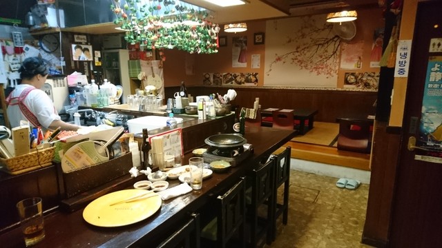 韓のダイニング 白家 新静岡 韓国料理 食べログ 韓のダイニング 白家 新静岡 韓国料理 食べログ