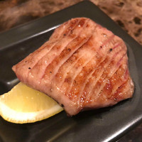 にくはじ - プラチナタン