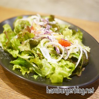 サンチャゴ バーガーズ_1