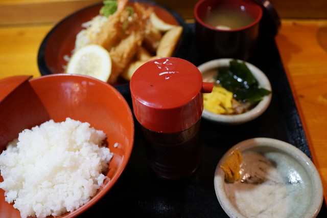 郷 &ndash; 猪苗代食堂｜地元食材を活かした和食カフェ
