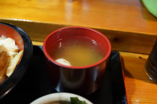 郷 - 猪苗代（食堂）の写真