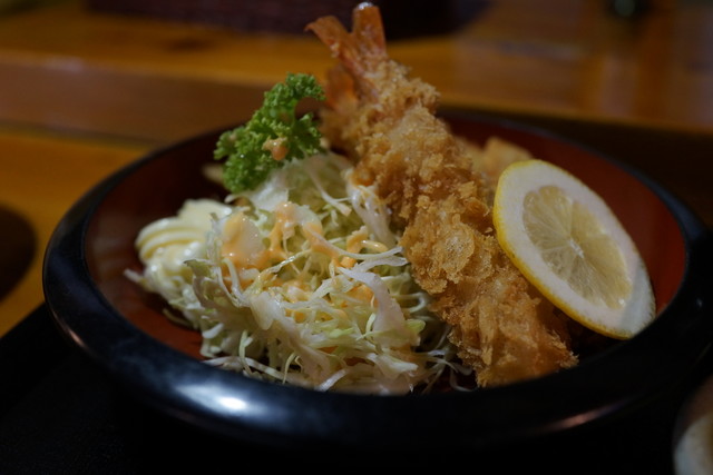 郷 - 猪苗代（食堂）の写真