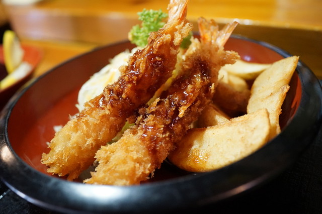 郷 - 猪苗代（食堂）の写真