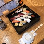 Sushi nanakarage - 