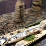 山長黒うどん - 