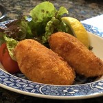 山長黒うどん - 