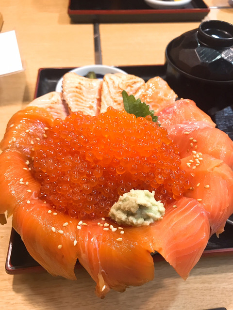 すみれ 小平町その他 海鮮丼 食べログ すみれ 小平町その他 海鮮丼 食べログ