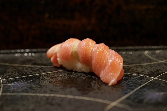 幸寿司 - 水沢（寿司）の写真