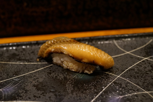 幸寿司 - 水沢（寿司）の写真