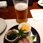 和DINING あらた はなれ - 