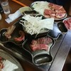 焼肉 東山食堂 本店