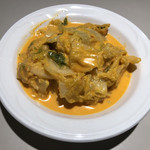 新橋弄堂 - 料理写真: