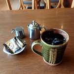 支留比亜珈琲店 - 