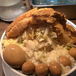 東京豚骨拉麺 ばんから - 