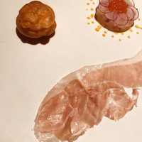 フランス料理 壺中天 - 