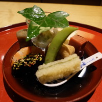 きはる - 八寸
