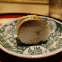 きはる - こはだ寿司