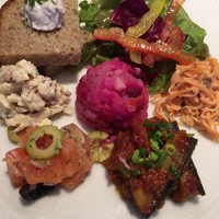 Russian Restaurant ROGOVSKI 銀座 - 
