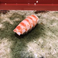 鮨　銀座　鰤門 - 