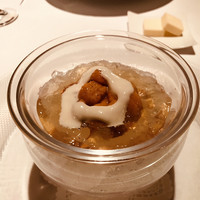 フランス料理 壺中天 - 