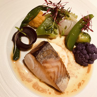 フランス料理 壺中天 - 