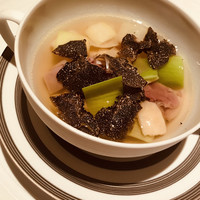 フランス料理 壺中天 - 