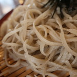 そば処ふるさと - そば