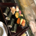 Shiorizushi - 