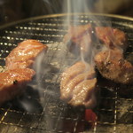 Oosaka Yakiniku Sumishou - 