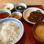 かっぽうぎ 新宿フロントタワー店 - 