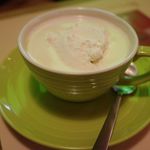 ムレスナ ティーハウス - ロイヤルコンチネンタルミルクティー