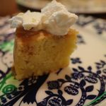 ムレスナ ティーハウス - 究極のホットケーキ