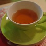 ムレスナ ティーハウス - 