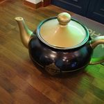 ムレスナ ティーハウス - 