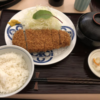 とんかつ まい泉 青山本店 - 