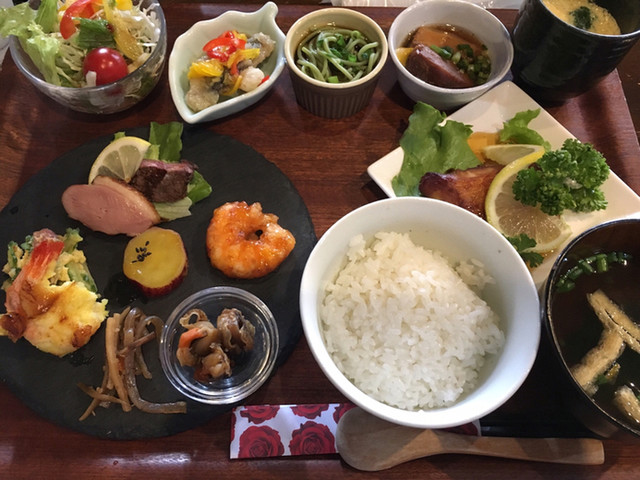和ダイニング 公ノ庵 和dining 公ノ庵 薩摩川内市その他 定食 食堂 食べログ 和ダイニング 公ノ庵 和dining 公ノ庵 薩摩川内市その他 定食 食堂 食べログ