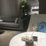 日本橋高島屋　外商お客様サロン・メンバーズサロン - 