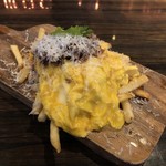 cheese Meat Mania KU-DETA - 