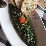 イル キャンティ ビーチェ