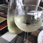 イル キャンティ ビーチェ