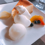 イル キャンティ ビーチェ - 