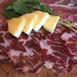 イル キャンティ ビーチェ - 