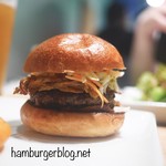 クラフトバーガー - 