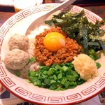 らぁめん小池 - 