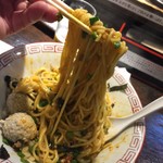 らぁめん小池 - 