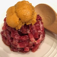 炭火焼肉 日本橋イタダキ - 