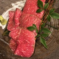 炭火焼肉 日本橋イタダキ - 