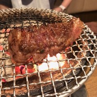 炭火焼肉 日本橋イタダキ - 