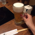 Shabushabu Onyasai - 